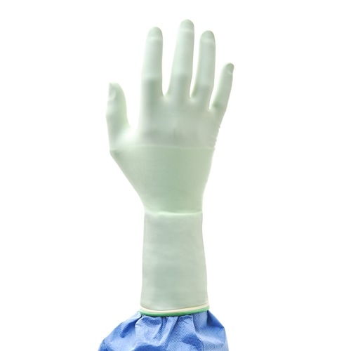 Handske op Gammex Latex - 7 Glove-in-Glove System pf - 200 stk.