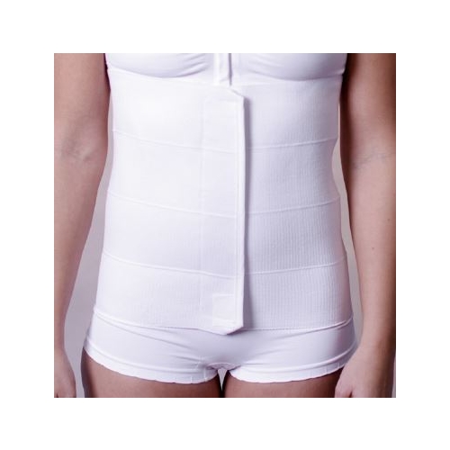 Abdominal binder AbdoCare 30 - Size 1 75-100cm