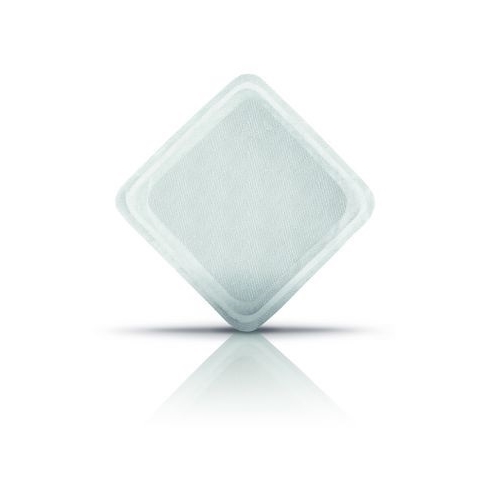 Erittäin imukykyinen sidos Cutimed Sorbion Sachet - 7,5x7,5 cm Sachet - 10 kpl