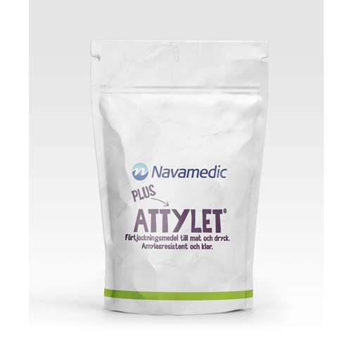 Attylet Plus - 200 g amyloosiresistentti sakeuttaja
