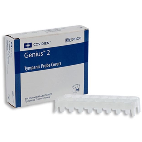 Hygieniasuojat Genius-laitteelle - korvat - 96 kpl