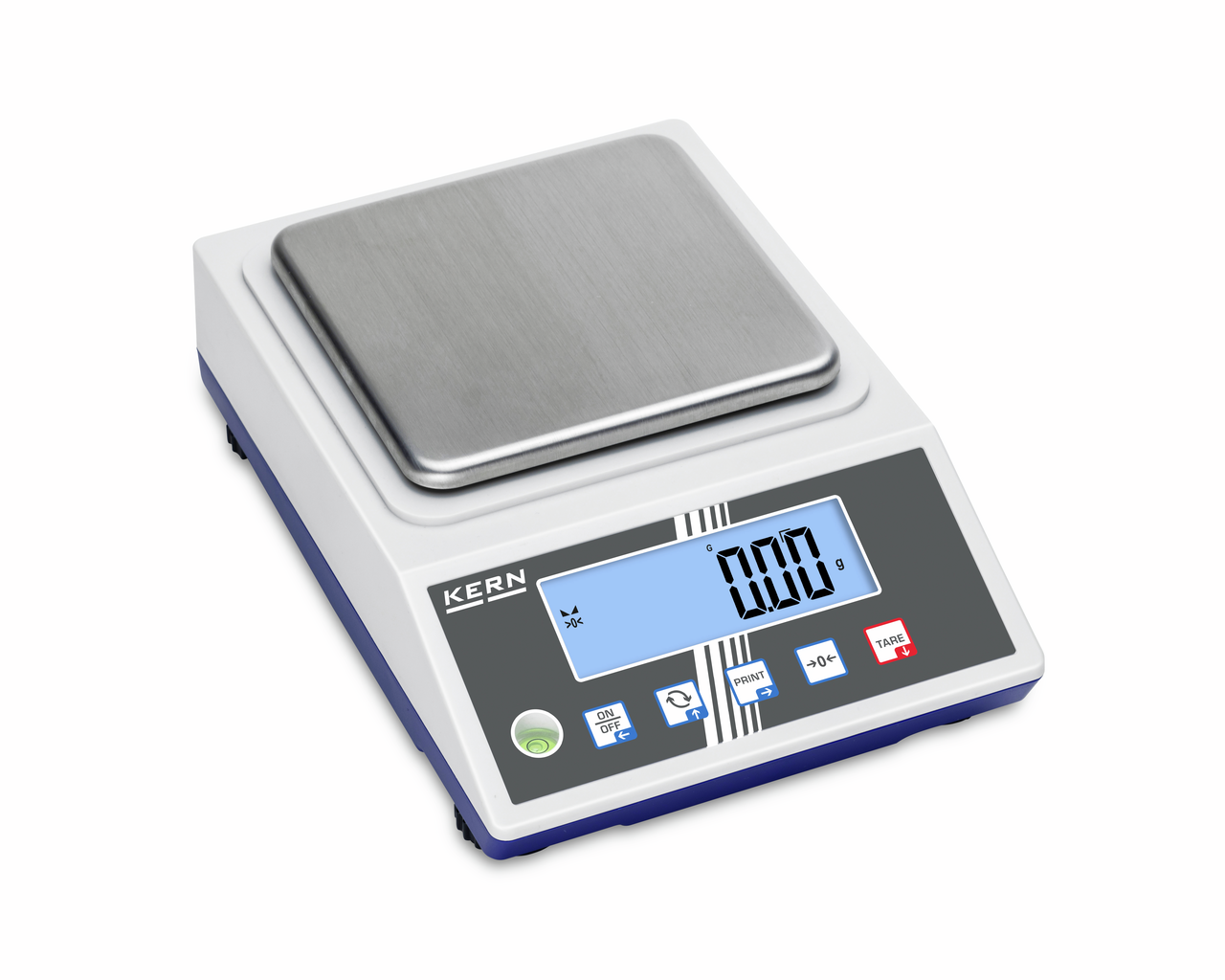 Precisionsvåg KERN PCJ – PCJ 600-2M