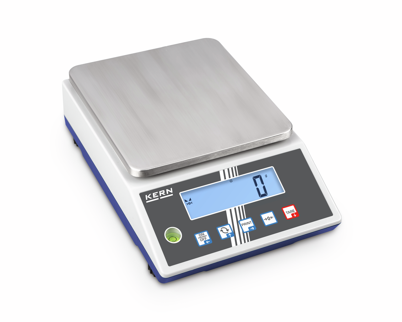Precisionsvåg KERN PCB – PCB 6000-0