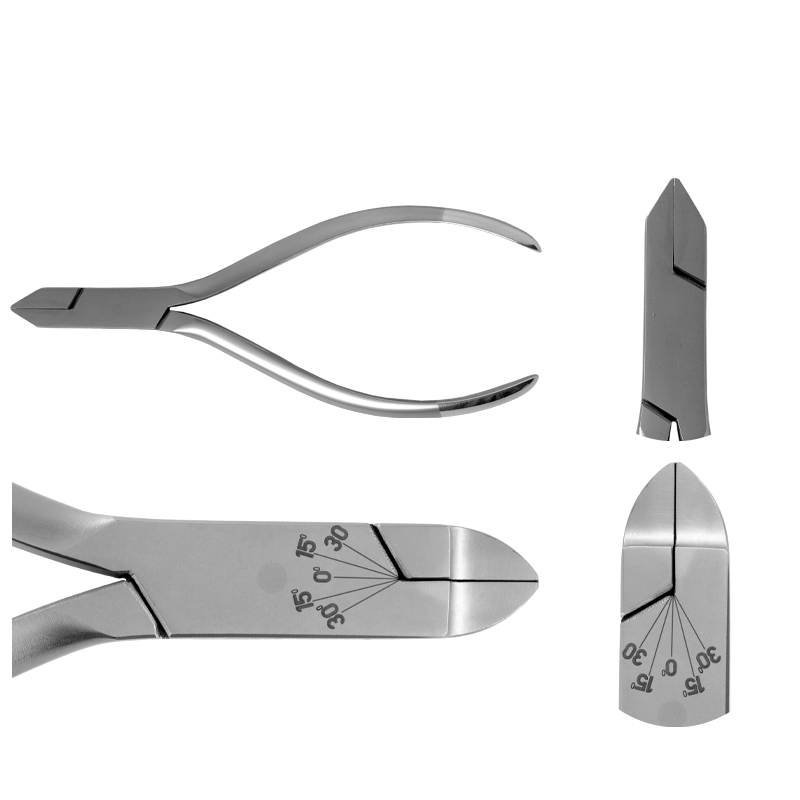 Momenttång – Torque Pliers – Male