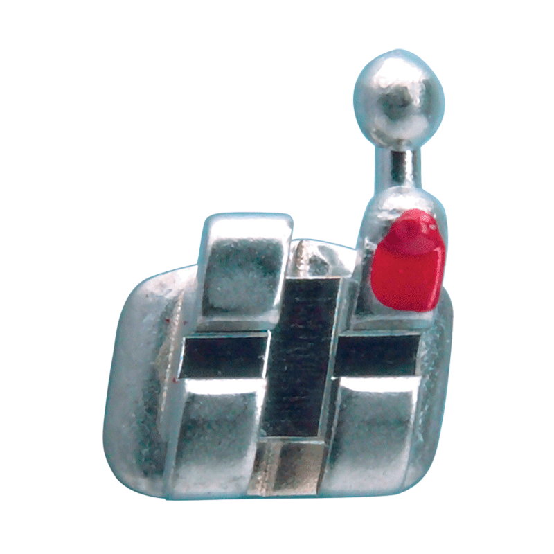 .018 nr. 34/44 Roth Bracket - PROCLINIC