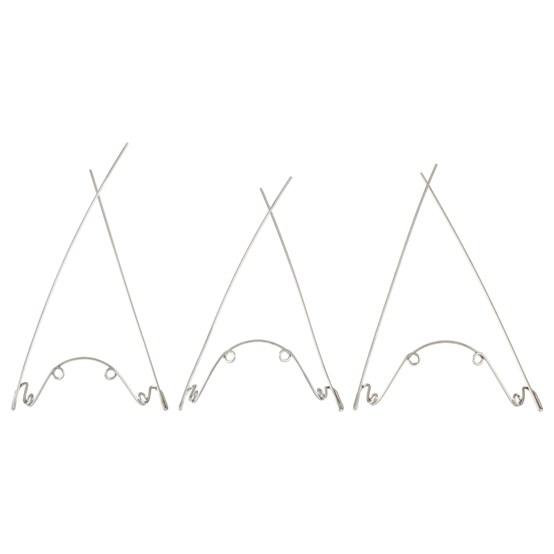 Quad Helix – Quad Helix Straight Size 2 (3U)