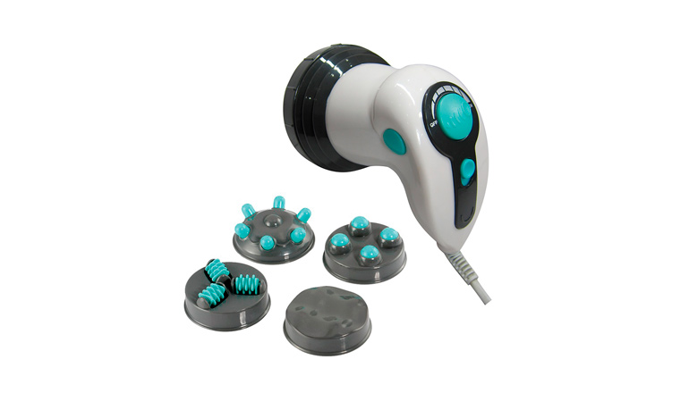 Anti-cellulite device MOVE P05