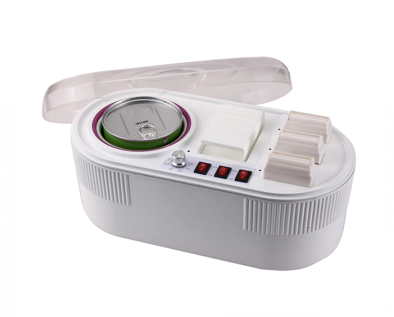 Podgrzewacz do wosku - 850ml - COMBIWAX