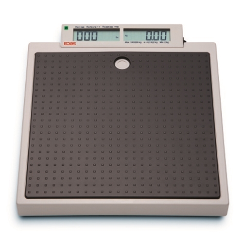 Personvåg Seca 878 – 200kg/100g bärbar