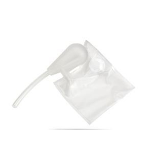 Akutsug Tactical Suction - engångs