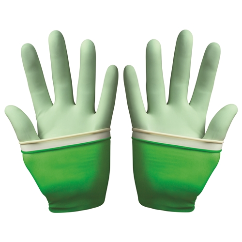 Handske i handske Gammex PI Plus - 8 Glove-in-Glove System PF - 200 stk.