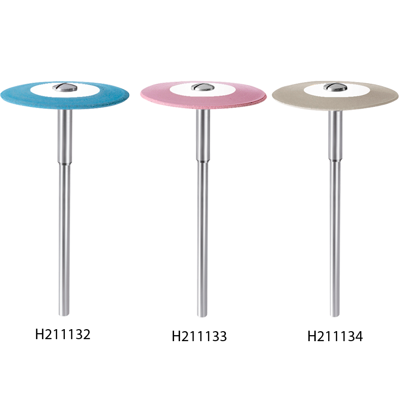 Diamantpolerare för keramik 26 x 2 mm – Diamond Polisher For Ceramic 26 X 2 Mm Coarse