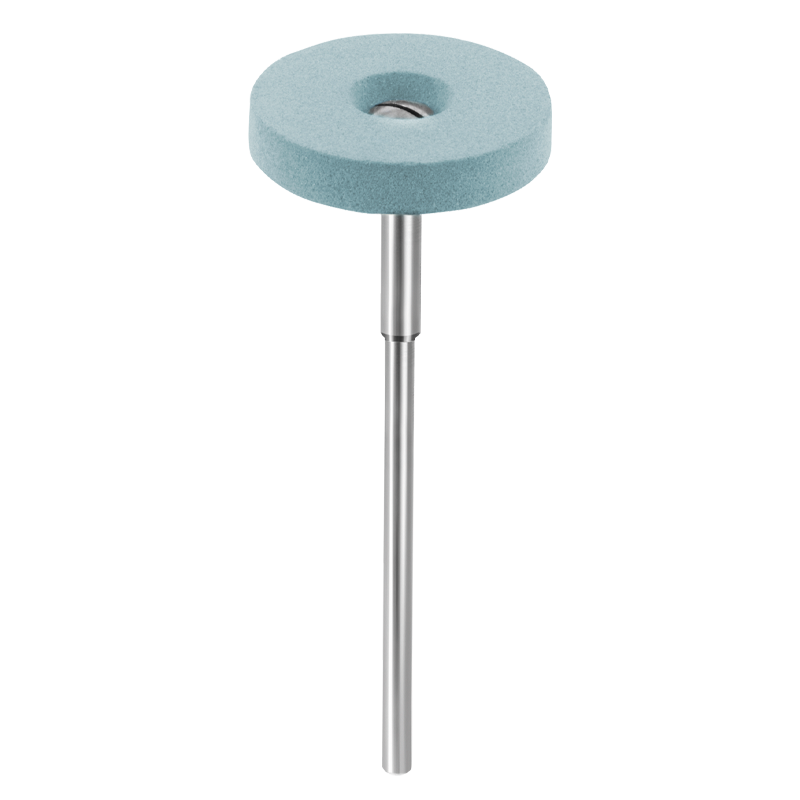 Polerare med diamantkorn 22 x 4,5 mm – PROCLINIC EXPERT