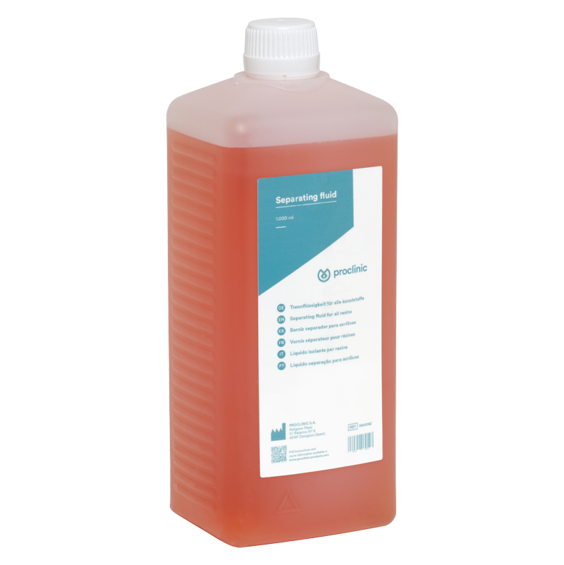 Separating Fluid – Isoleringsvätska för hartser, 1000 ml – PROCLINIC