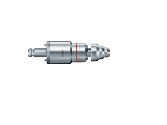 Screw Attachment, with AO/ASIF Quick Coupling