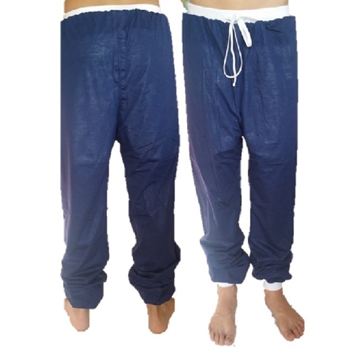 Absorbent pyjama trousers - 145/152