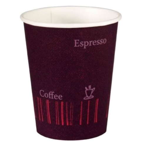 Coffee cup - 24cl Duni Coffee Quick - 50 pcs