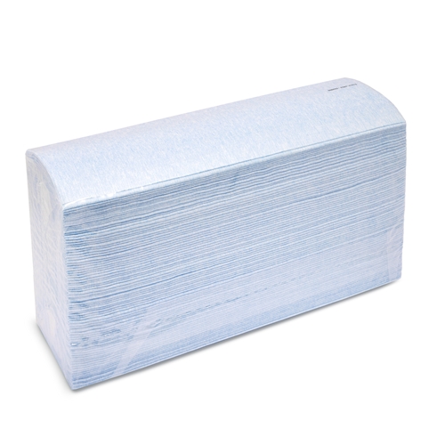 Tork Reinigungstuch EasiTex 80 - 35x42 cm blau hochabsorbierend - 160 St.