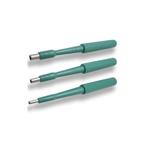 Hudstans engångs KAI – 2mm steril – 20 st