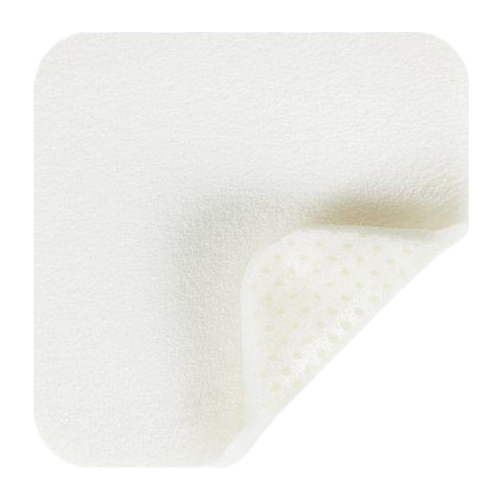 Silikoneskumforbinding Mepilex XT - 10x20 cm - 5 stk