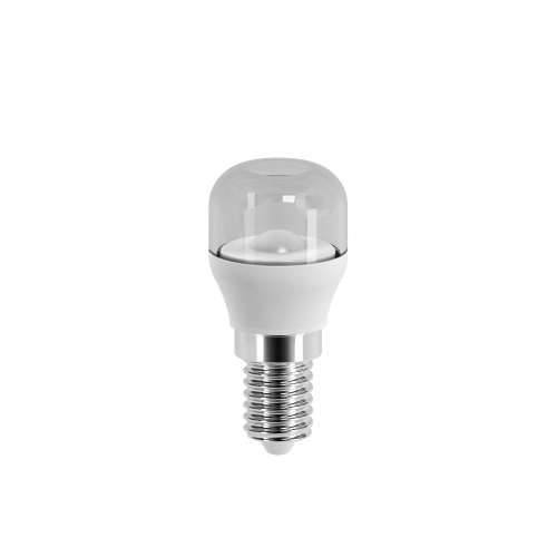 LED lamp pear shape - 100LM 1.6W E14