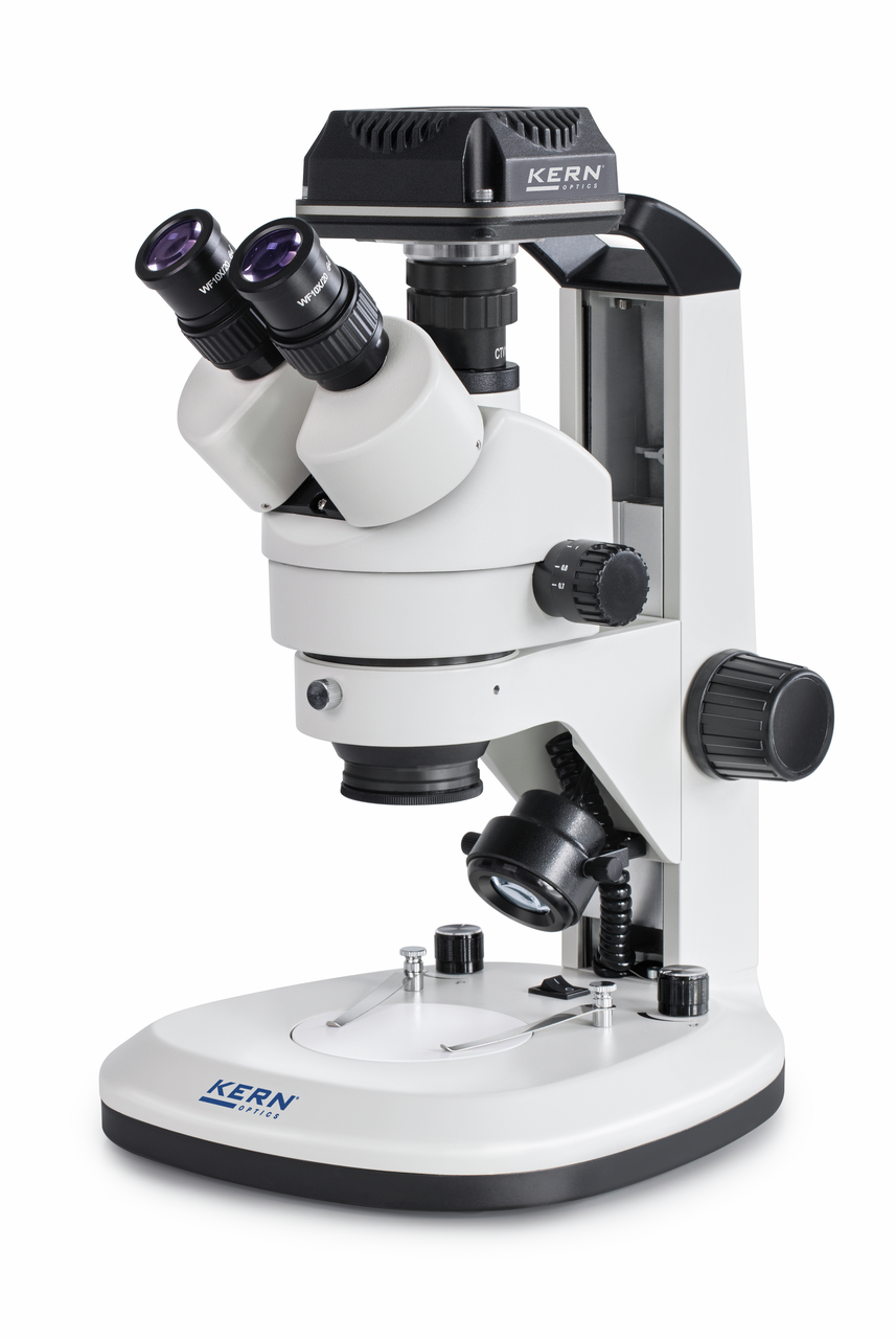 Stereomikroskop KERN OZL-S - OZL 468C825