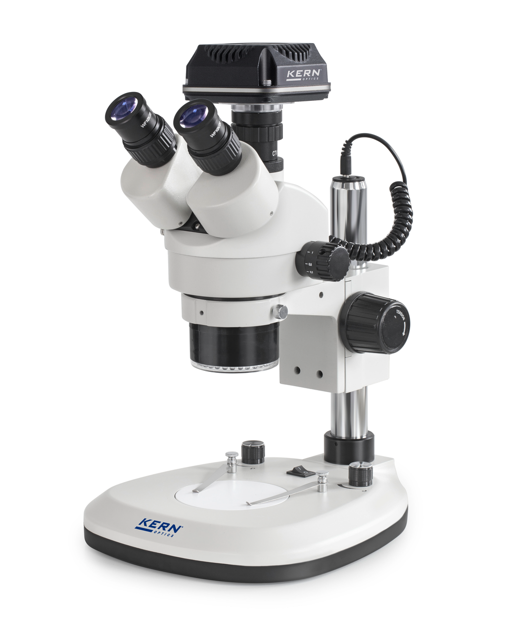 Stereomikroskop KERN OZL-S - OZL 466C832