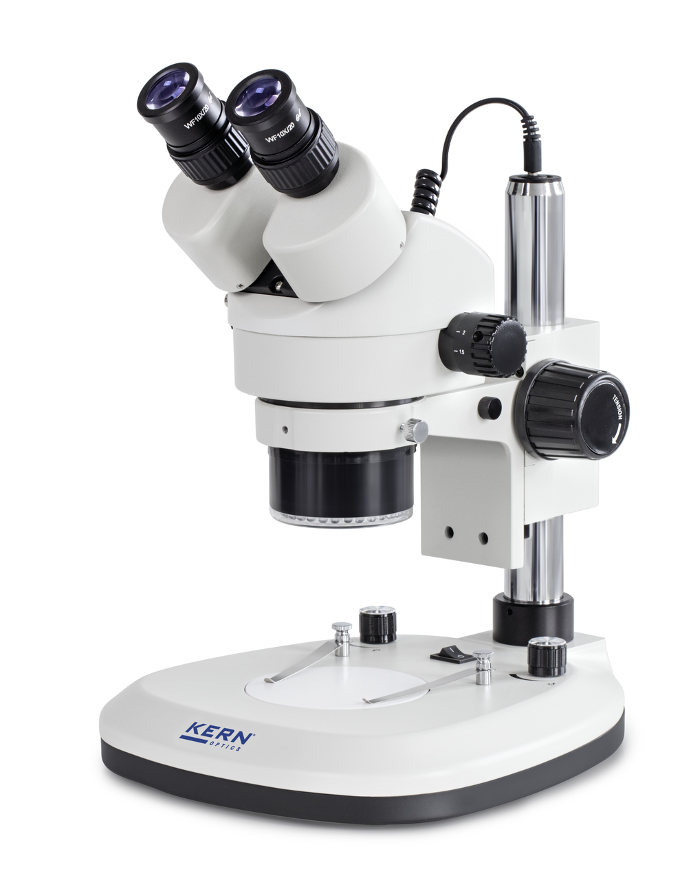 Stereomikroskop KERN OZL 46 - OZL 465