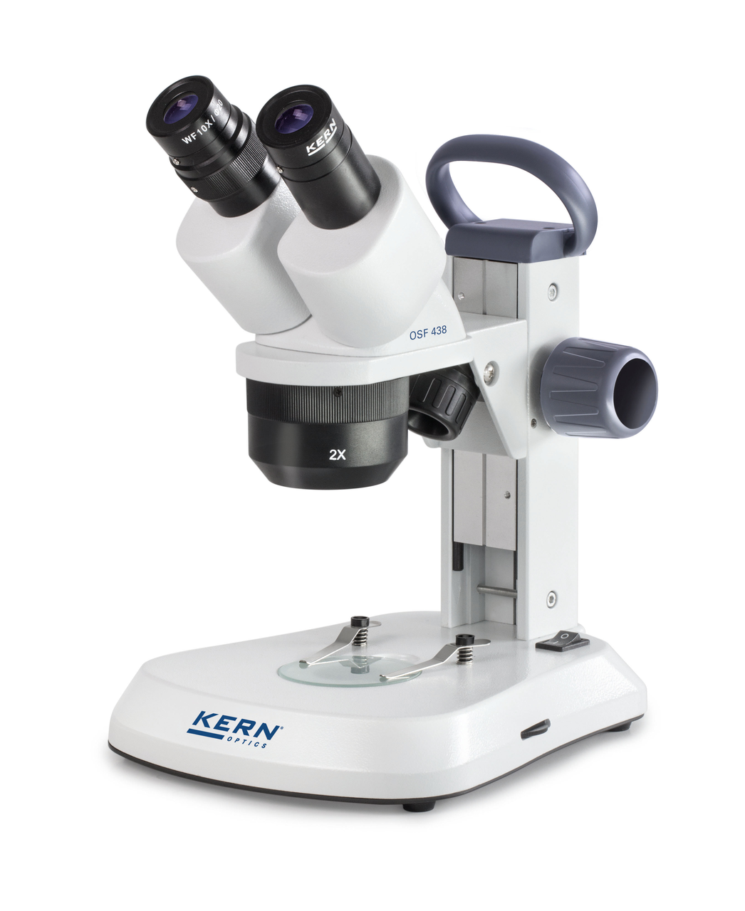 Stereomikroskop KERN OSF - OSF 438