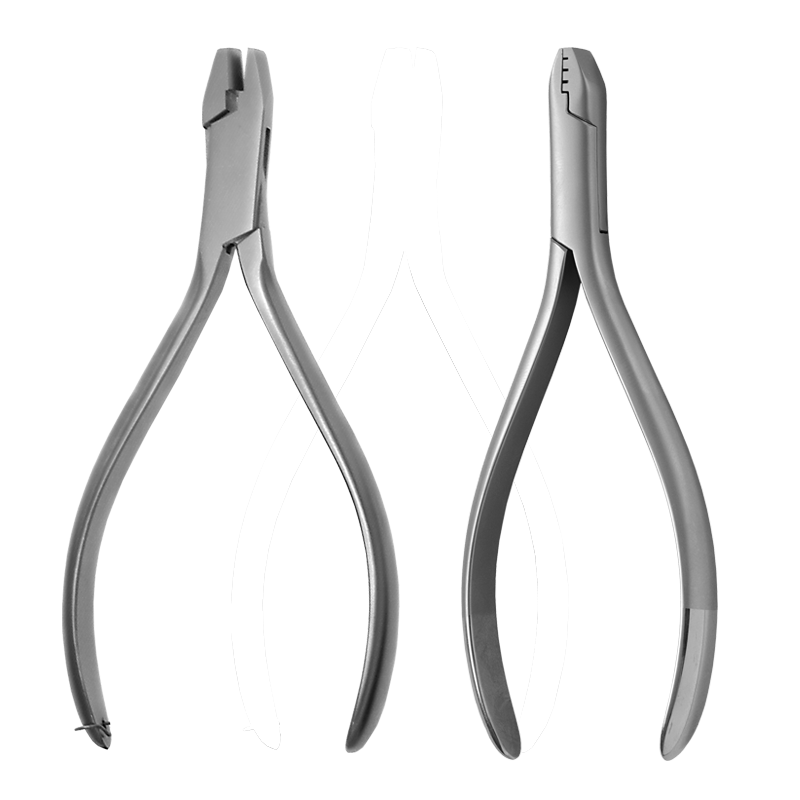 De La Rosa-Tång – De La Rosa Pliers – No Grooves