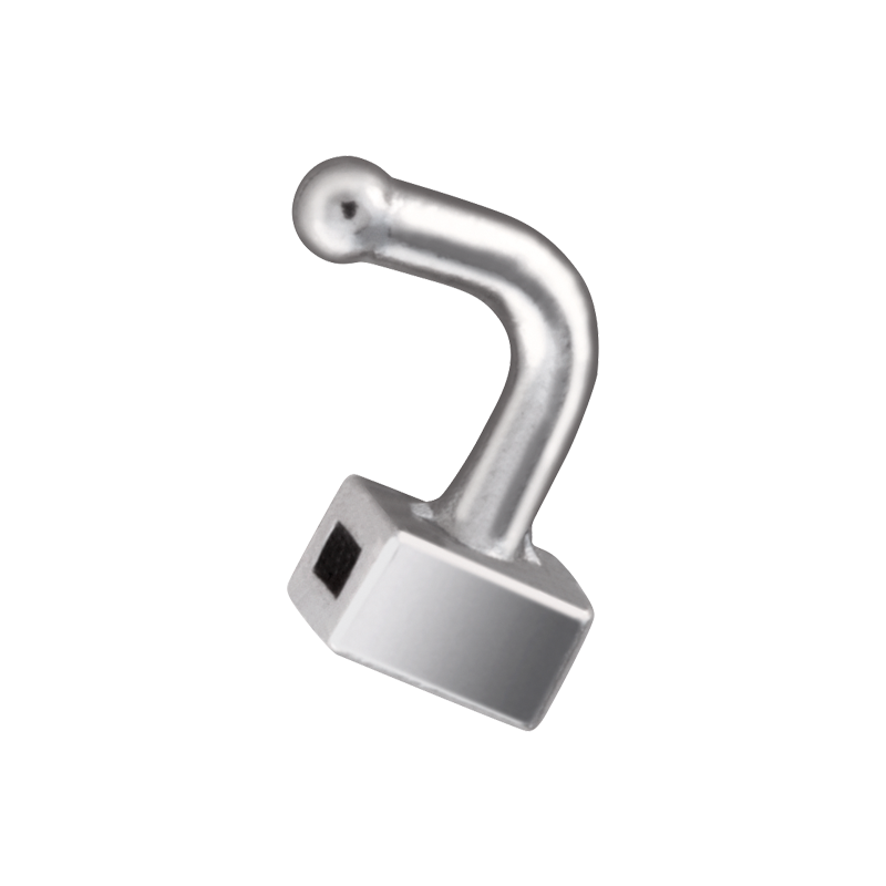 Bøjlekrog - .018 Slide-On Closed Arch Hook