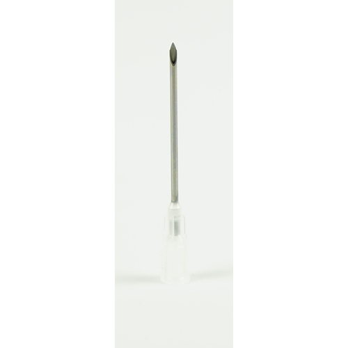 Injektionskanyle KD-FINE - 1,60x40mm 16G hvid - 100 stk