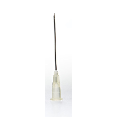 Injektionskanyle KD-FINE - 1,1x40mm 19G beige - 100 stk.