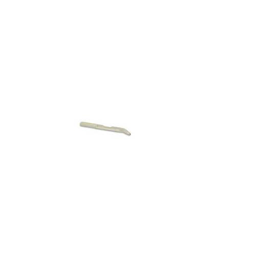 Benskrapare Safe Scraper - TWIST rak engångs - 3 st