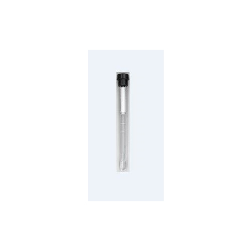 Vakuumrör glas Monosed SR – 1,28ml Na-Citrat 3,2% svart – 50 st