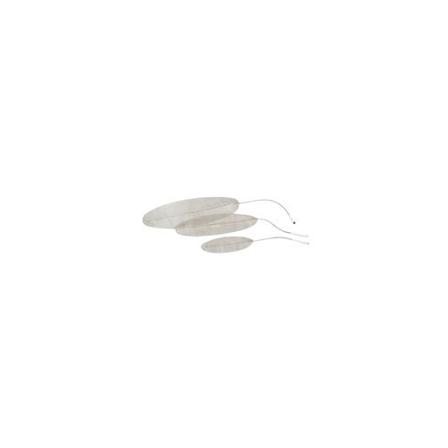 TENS-elektroder Dura Stick Premium - 40x60mm selvklæbende - 4 stk.