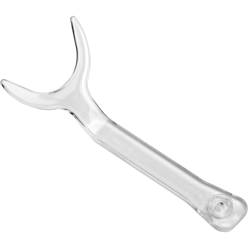 Ocklusal retraktor – Occlusal Fork Retractor Large Autoclavab