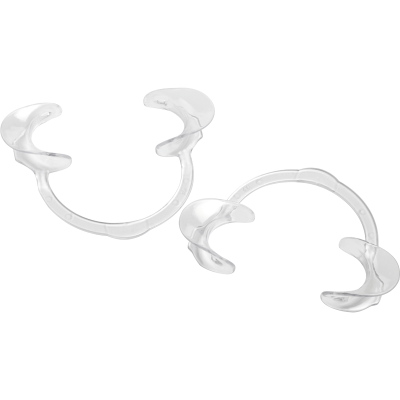 Munvinkelhållare – Cheeks Retractor Medium Autoclavable