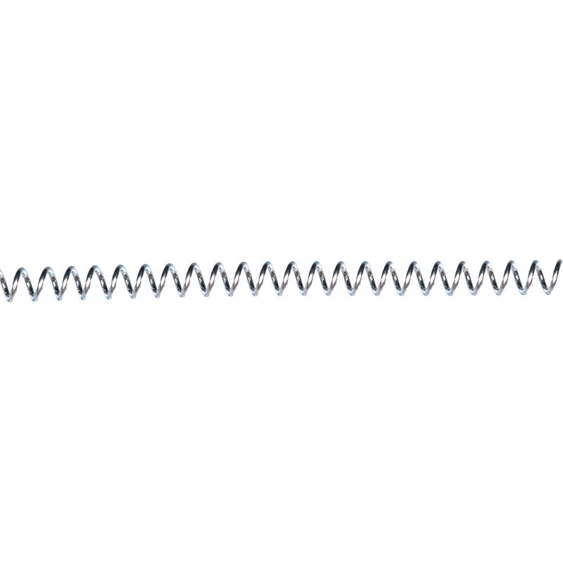Åben NiTi-fjeder - Niti Spring Open .009 X .030" 150 G 38 Cm