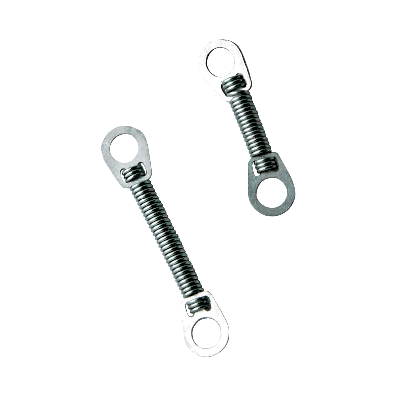 NiTi-fjäderstängd krok 9 mm – Niti Spring 12 Mm Closed Hook 150 G