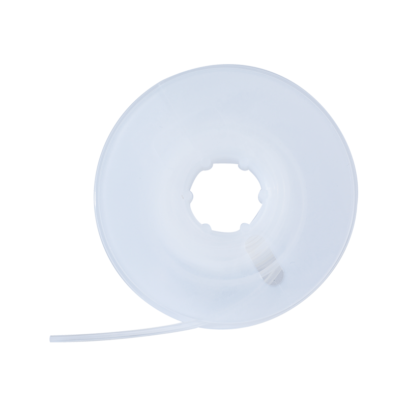 Transparent elastisk tråd – Transparent Elastic Thread .025 7.5 M