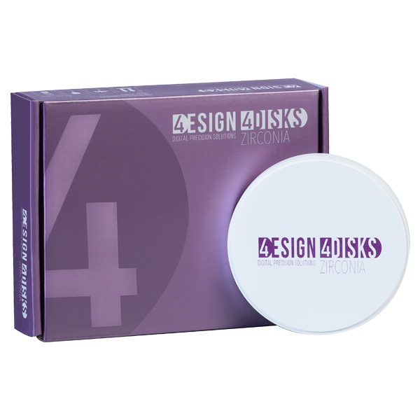 4Design 4Disk Fuld HD Multi 98/16mm - 4Design 4Disk Full Hd Multi A1 98/16Mm