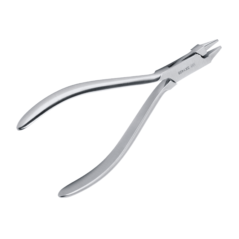 Trådböjartång Angle, 13 cm – PROCLINIC