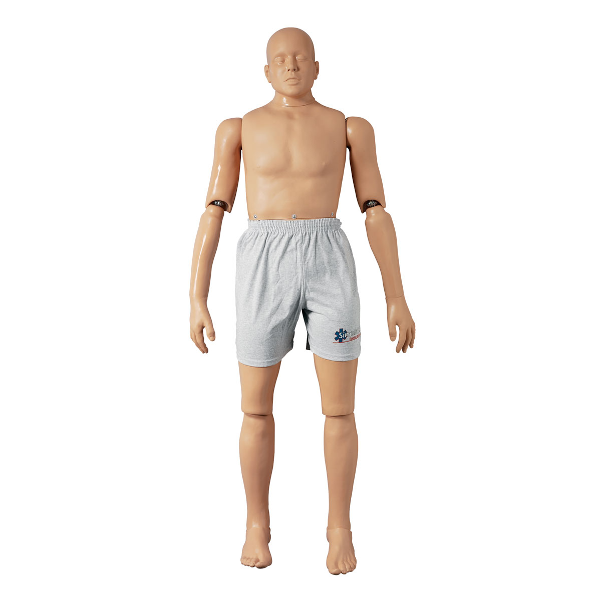 Manekin ratowniczy - 167 cm / 75 kg - Randy