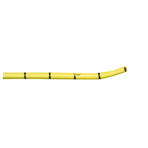 Rüsch hydrogel-ureterkateter - Ch05 70 cm Tiem centralhul 1 øje - 10 stk.