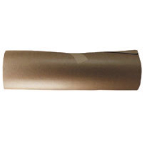 Brązowy papier pakowy - 100cmx100m 8kg 80g/m2