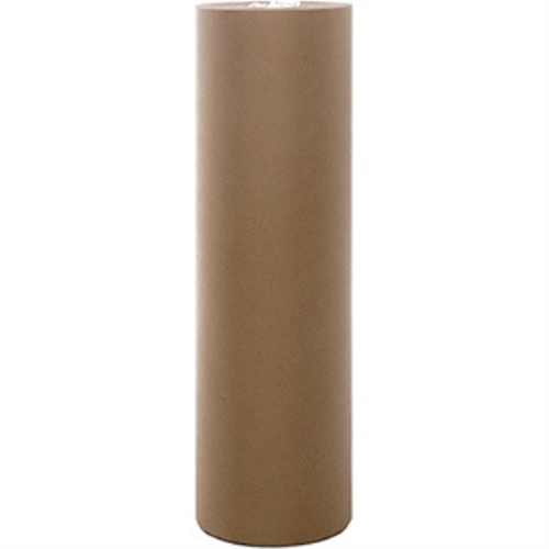 Omslagspapper brunt – 57cmx175m 8kg 80g/m2