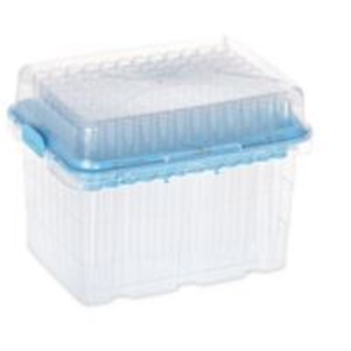 Biosphere pipettespidser med filter - 1000 μL 72 mm 20x96 refill - 1920 stk