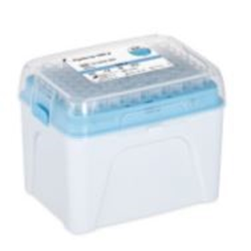 Biosphere-suodatinkärki pipetille - 1000 μL 72 mm 20x96 laatikko - 1920 kpl