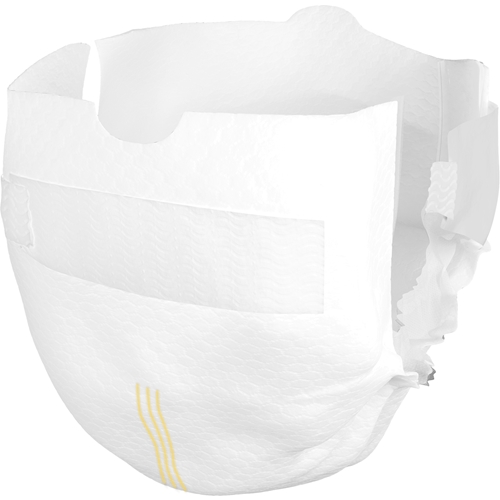 Tape ble Bambo Nature - 0 1-3 kg - 144 stk